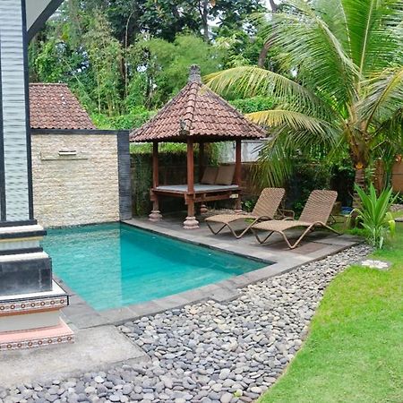 Kanaya Ubud מראה חיצוני תמונה