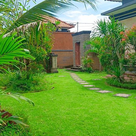 Kanaya Ubud מראה חיצוני תמונה