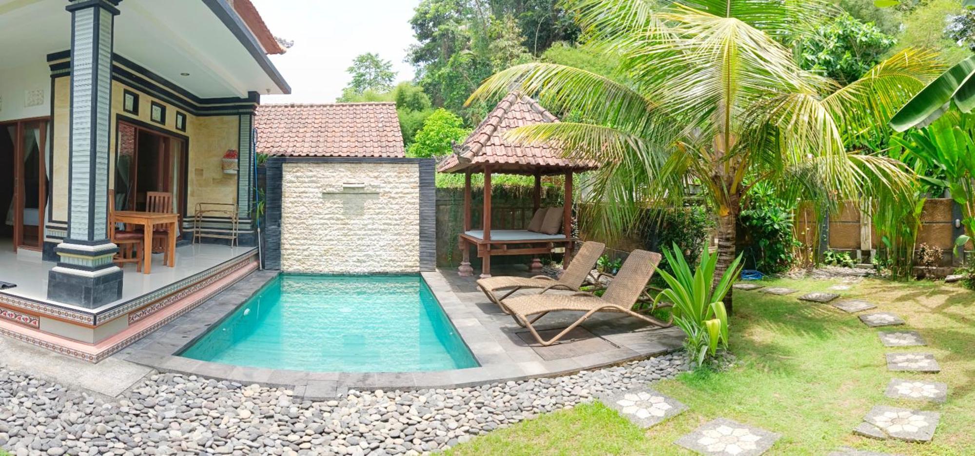 Kanaya Ubud מראה חיצוני תמונה