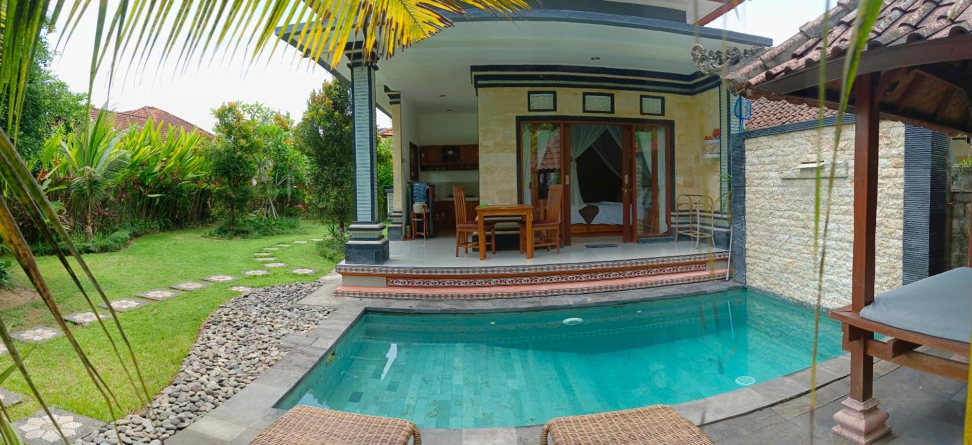 Kanaya Ubud מראה חיצוני תמונה