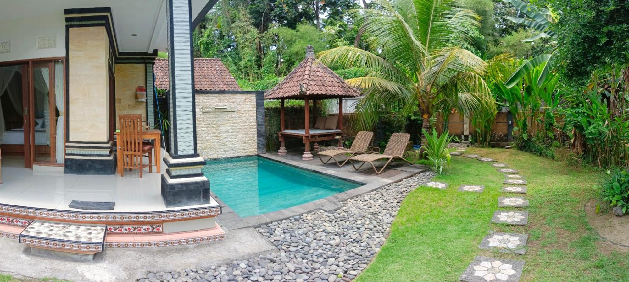 Kanaya Ubud מראה חיצוני תמונה