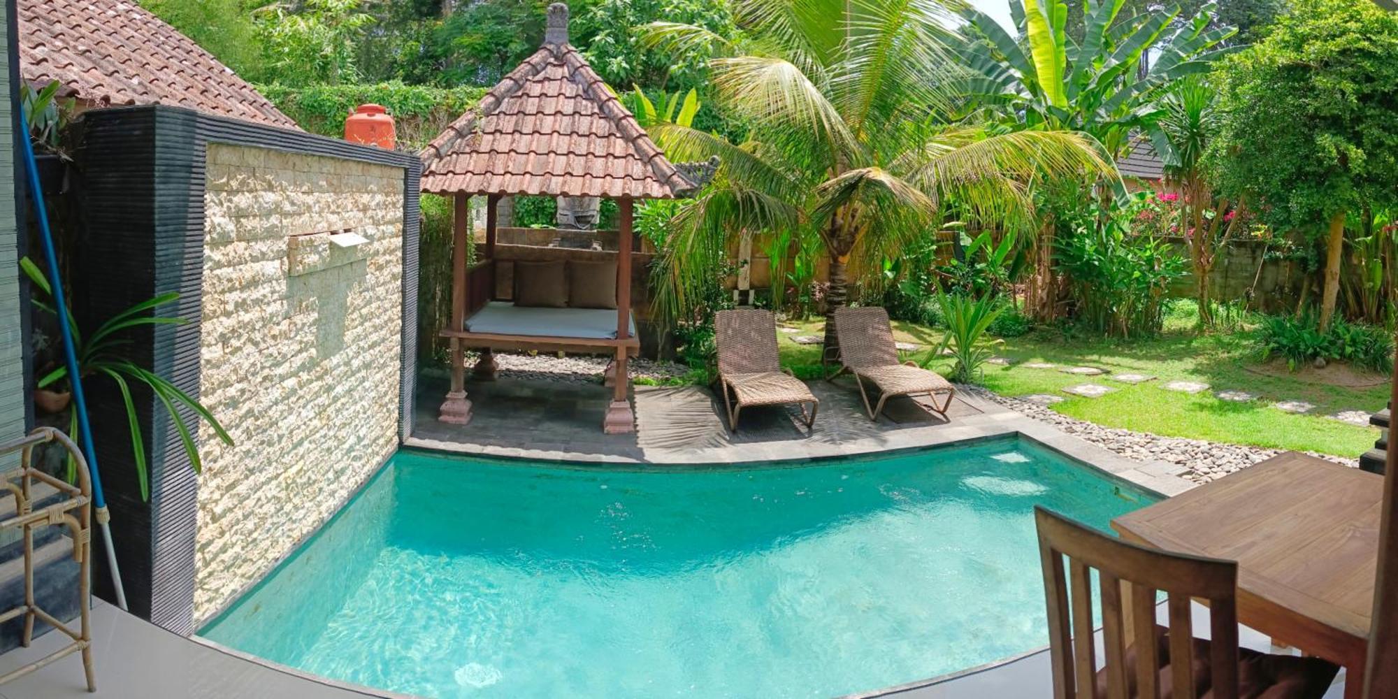 Kanaya Ubud מראה חיצוני תמונה
