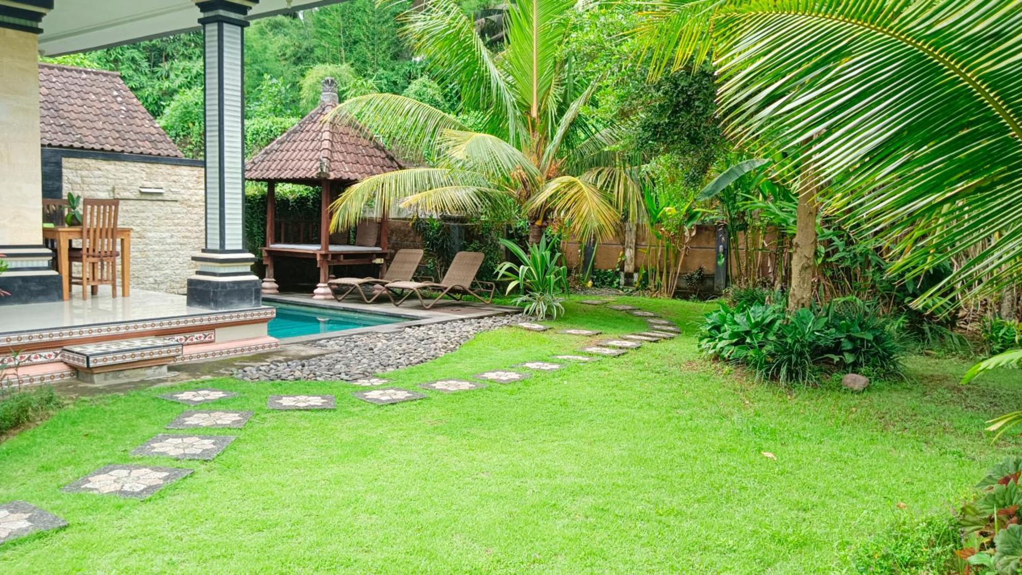 Kanaya Ubud מראה חיצוני תמונה