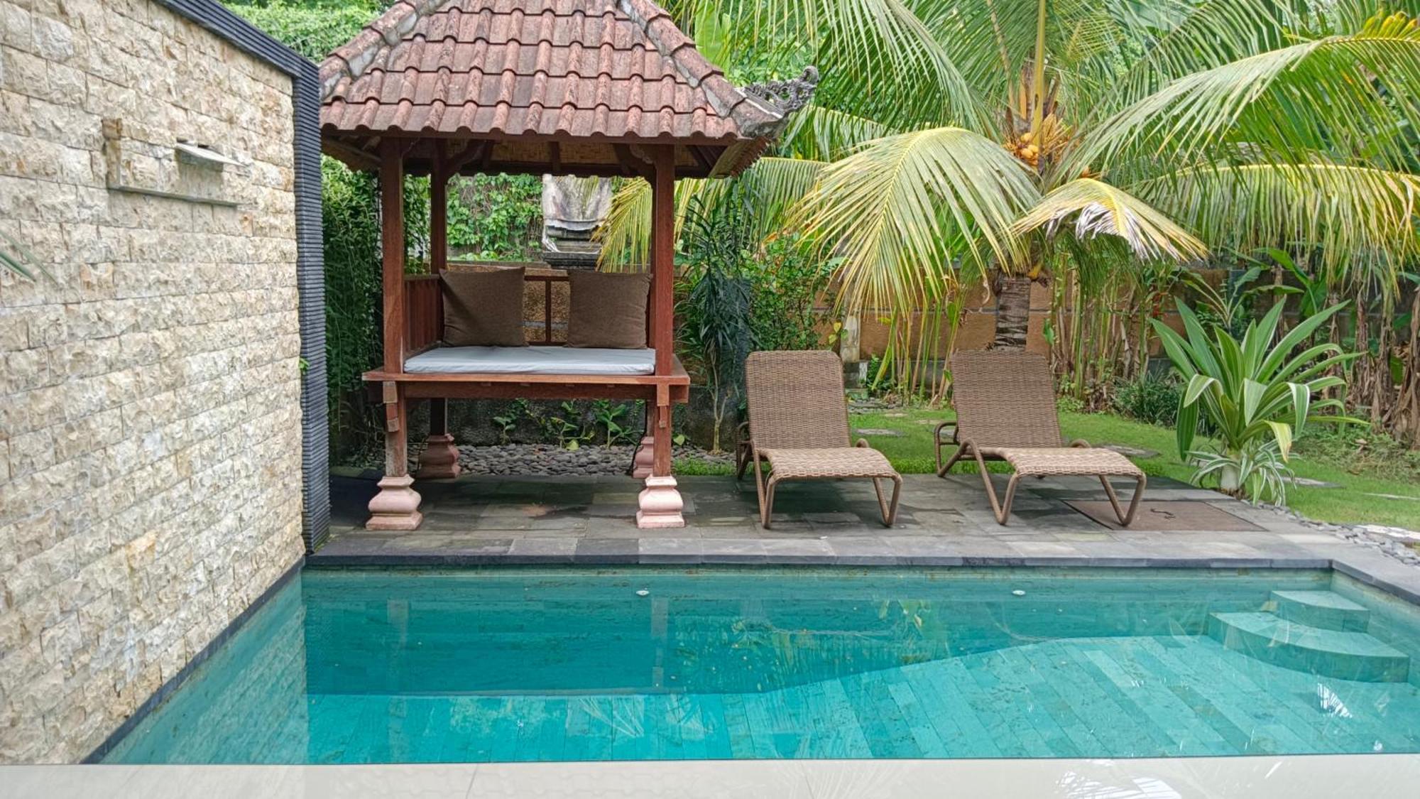 Kanaya Ubud מראה חיצוני תמונה