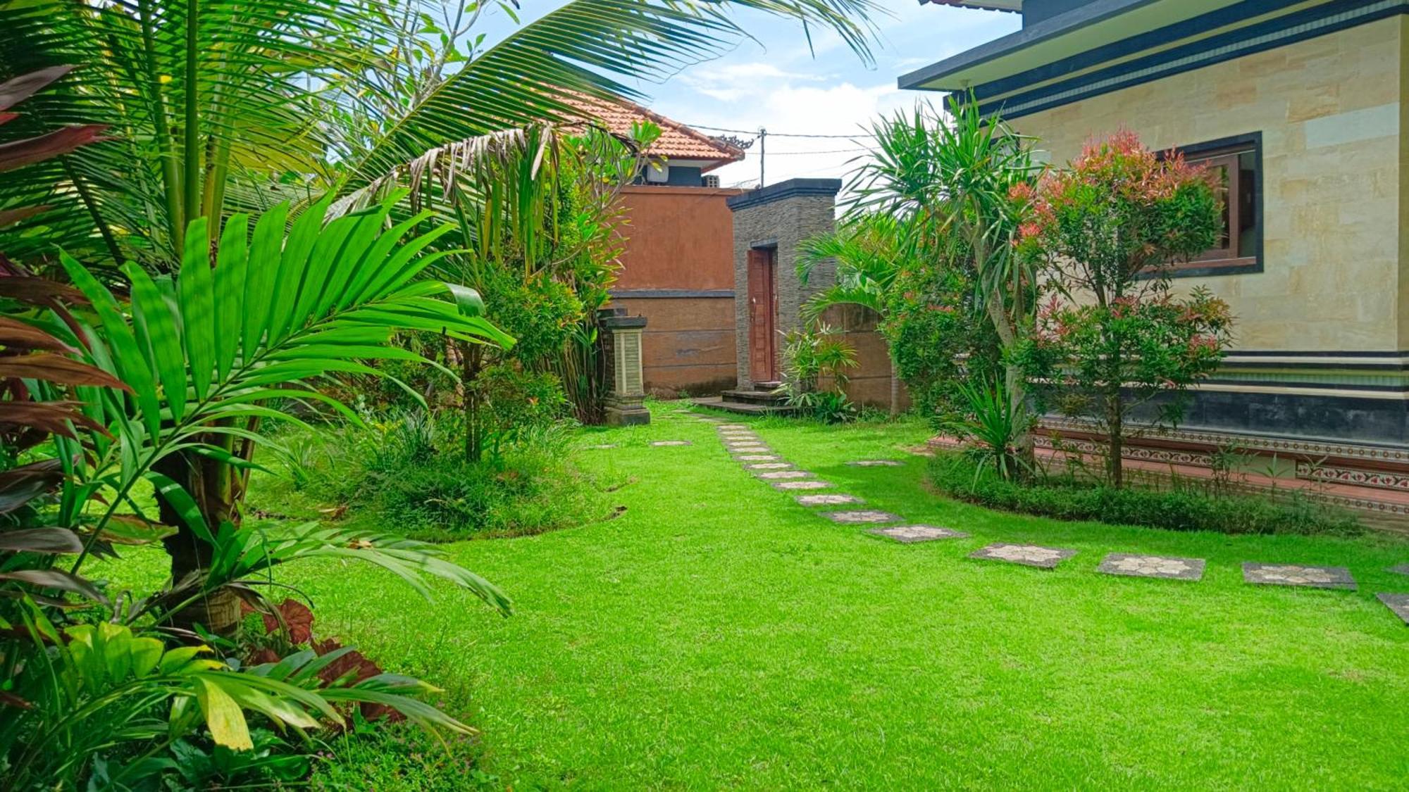Kanaya Ubud מראה חיצוני תמונה