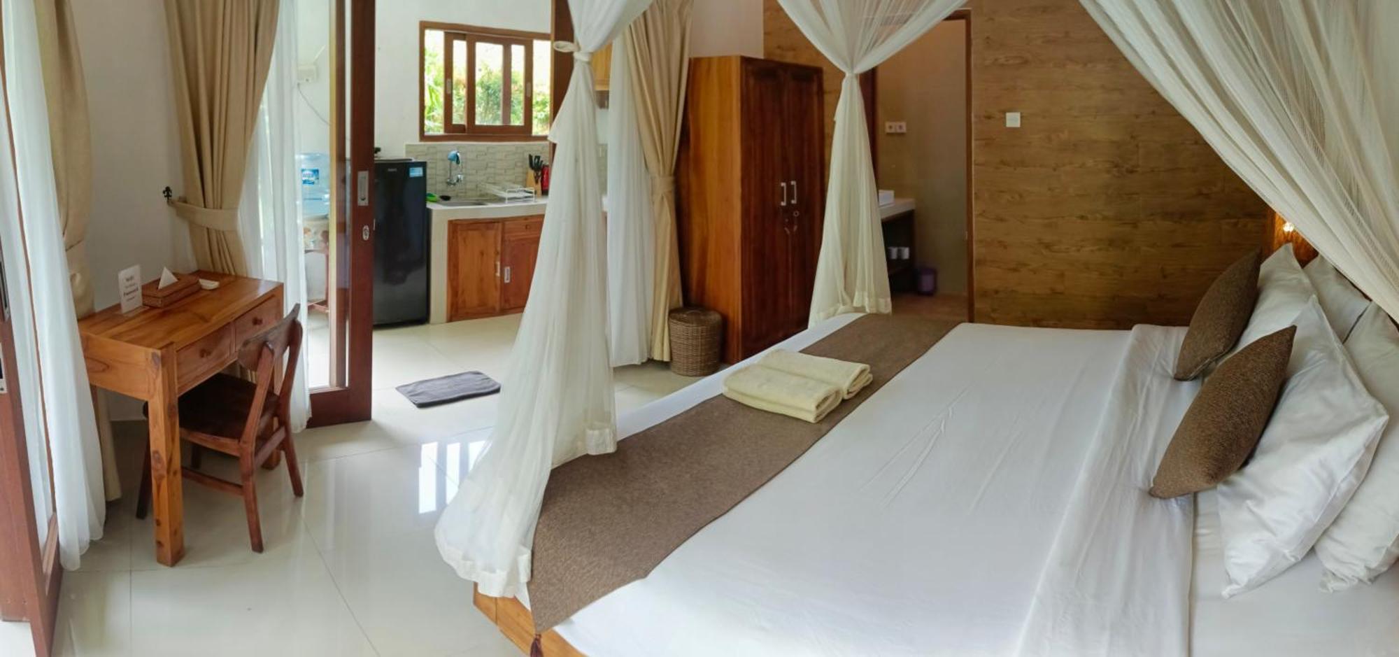 Kanaya Ubud מראה חיצוני תמונה