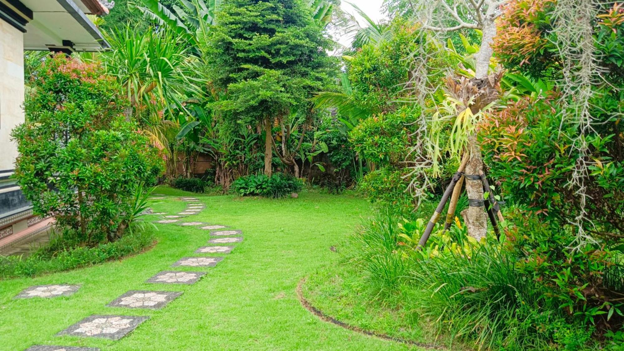 Kanaya Ubud מראה חיצוני תמונה