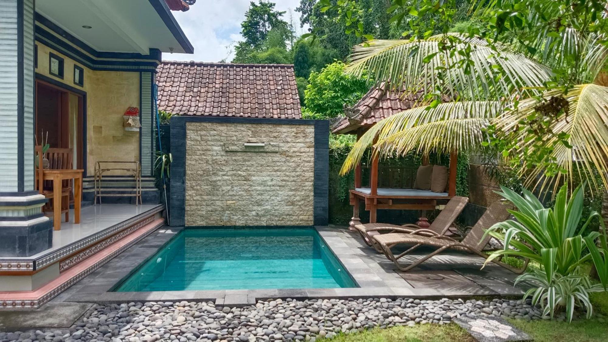 Kanaya Ubud מראה חיצוני תמונה