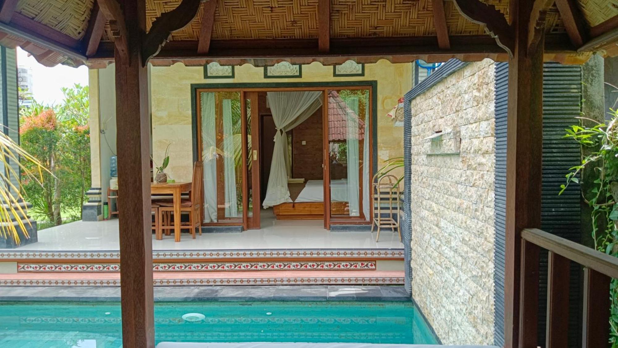 Kanaya Ubud מראה חיצוני תמונה
