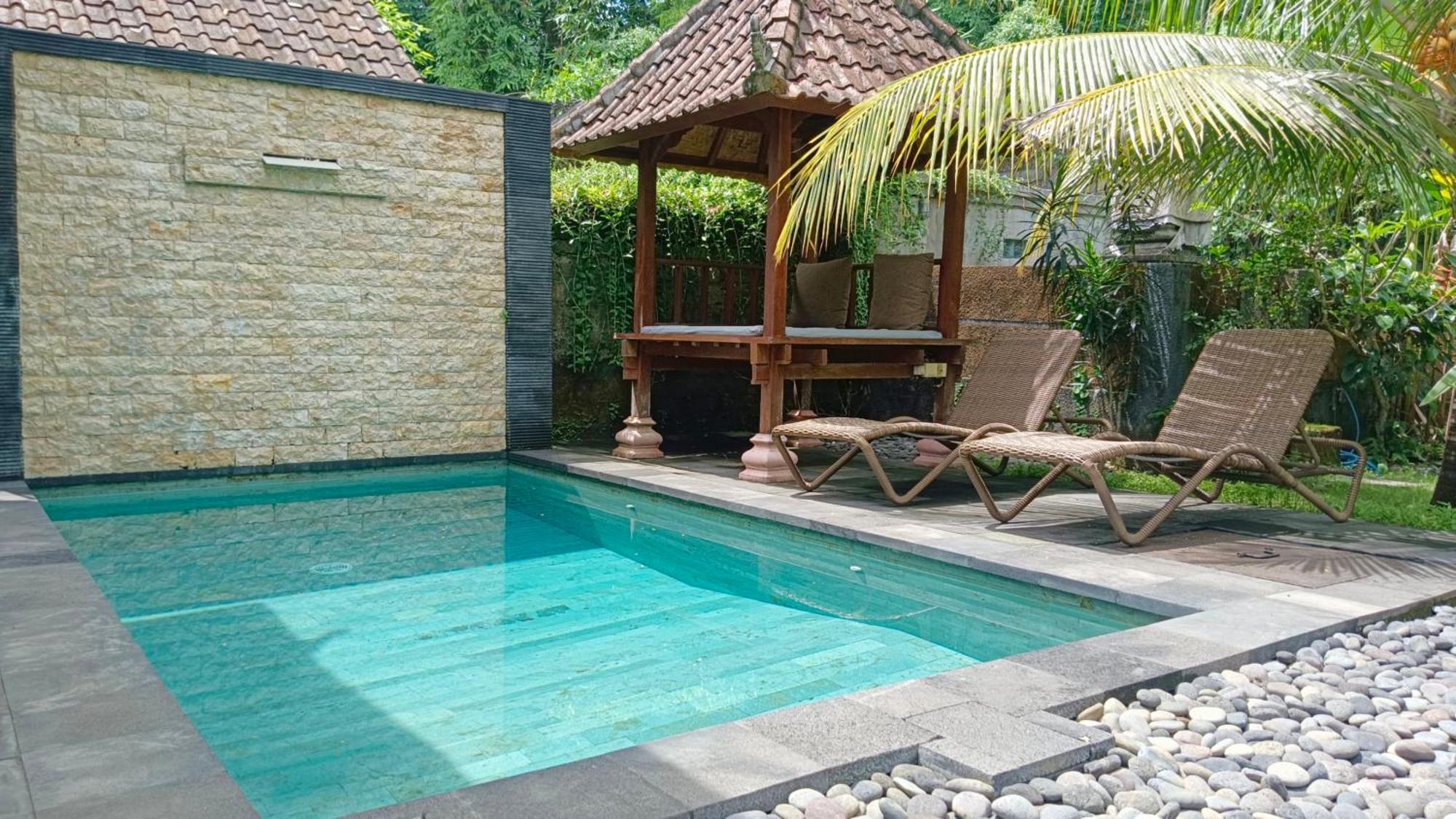 Kanaya Ubud מראה חיצוני תמונה