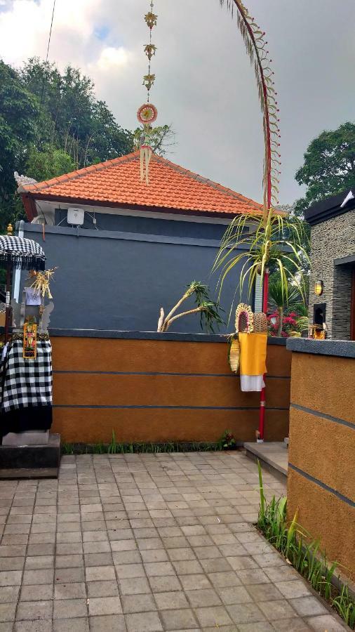 Kanaya Ubud מראה חיצוני תמונה