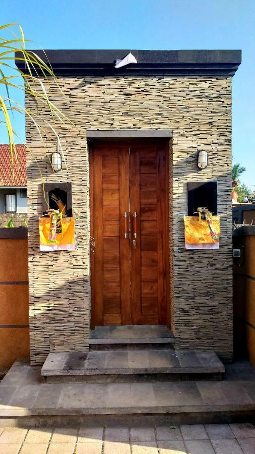 Kanaya Ubud מראה חיצוני תמונה